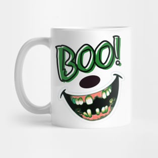 A beautiful smile Mug